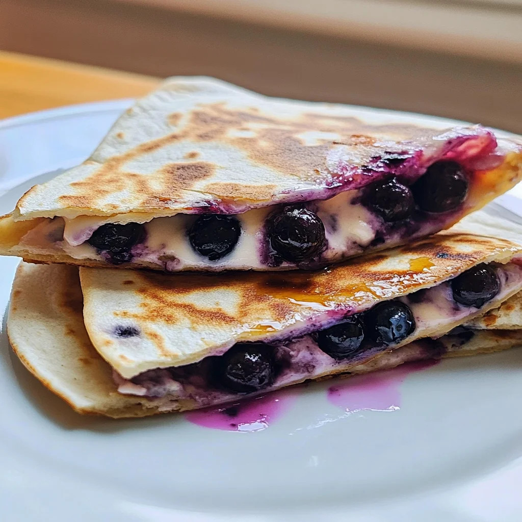 Blueberry