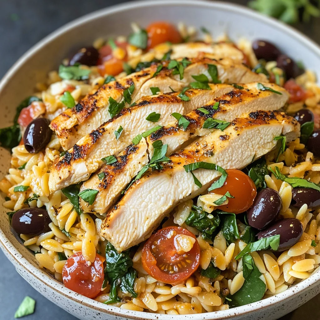 Mediterranean