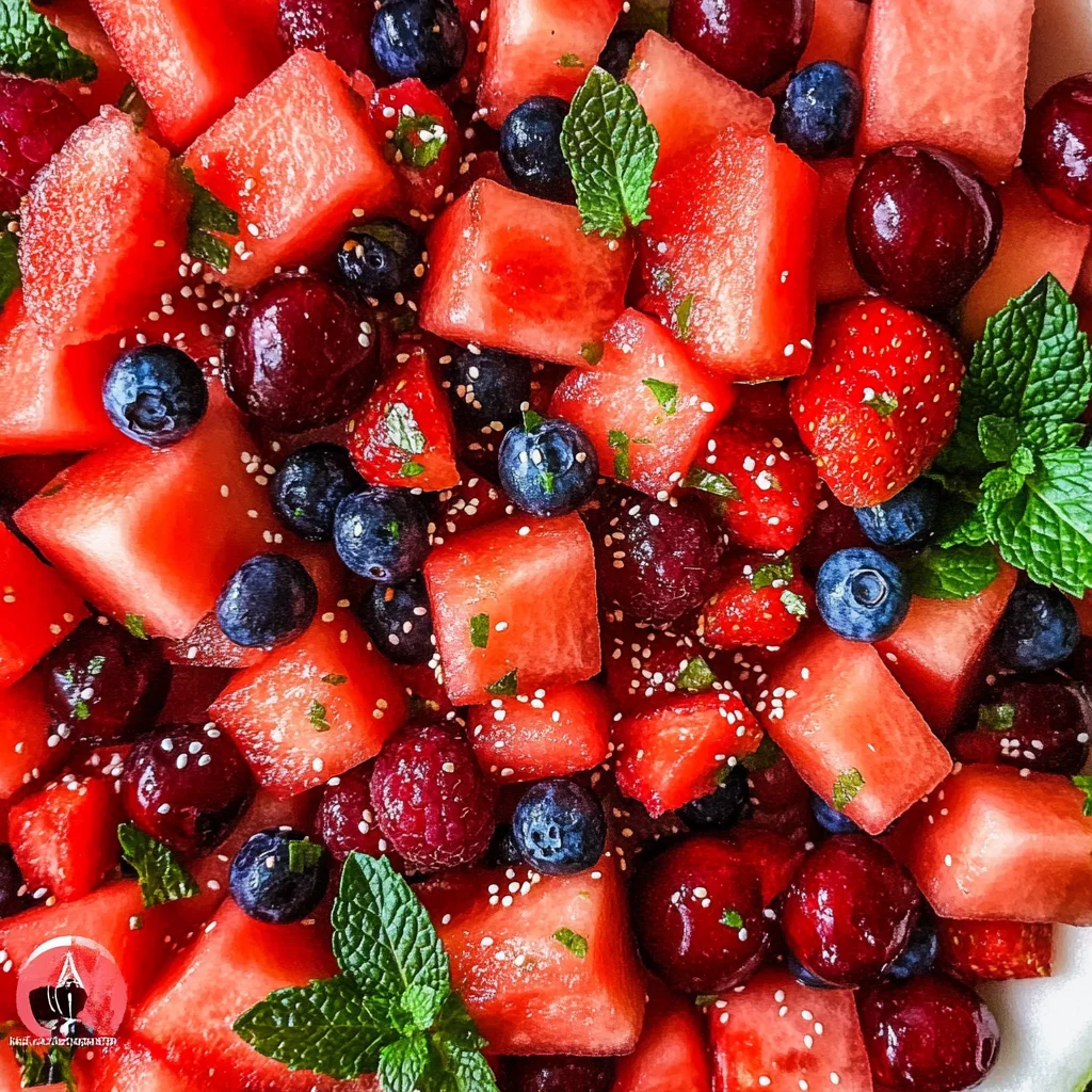 Watermelon