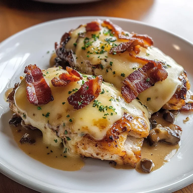 Alice Springs Chicken (Outback Copycat)