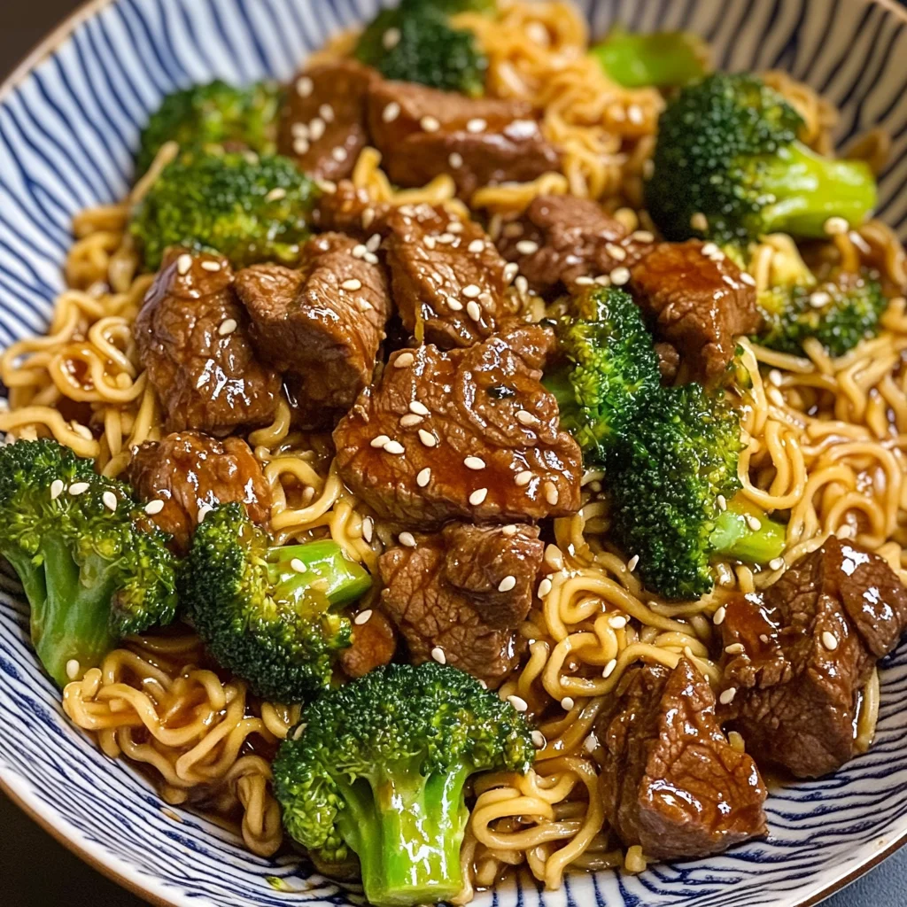 Beef