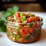 Best Salsa Recipe for Canning