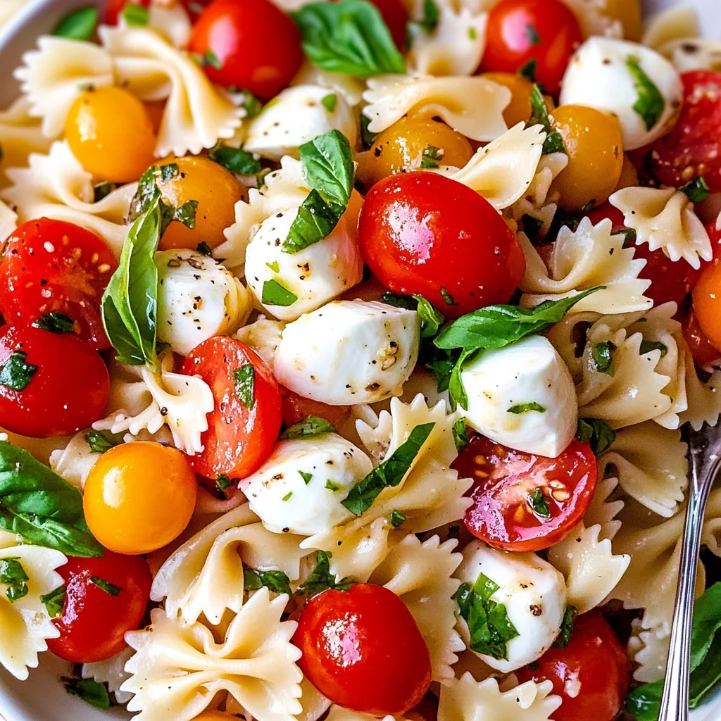 Caprese