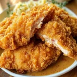 Country Fried Chicken