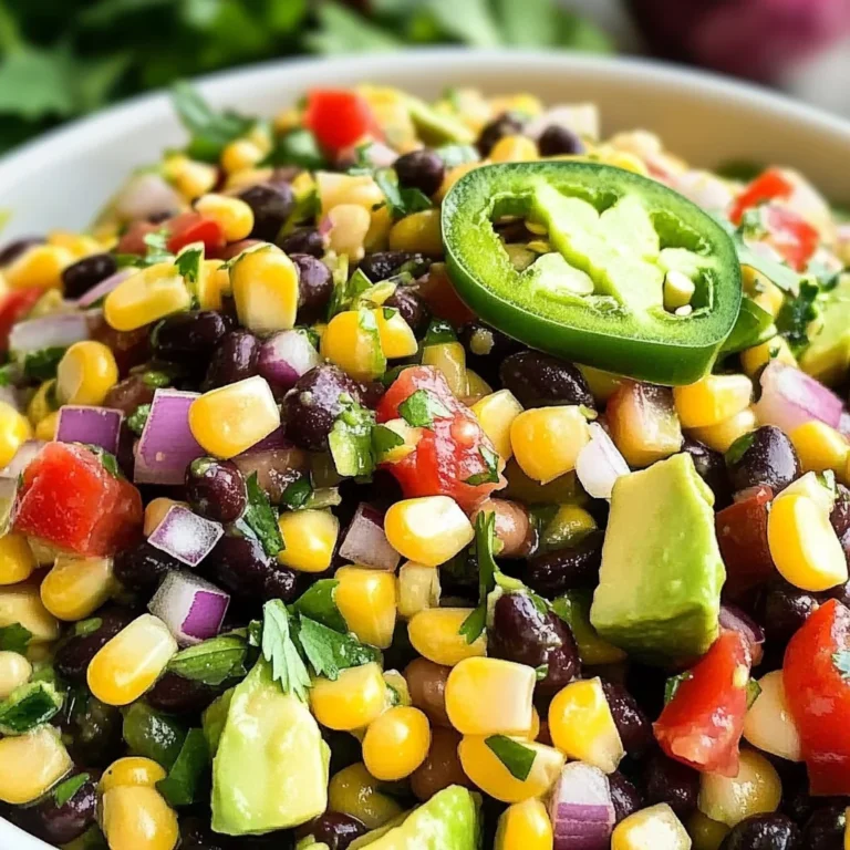 Cowboy Caviar