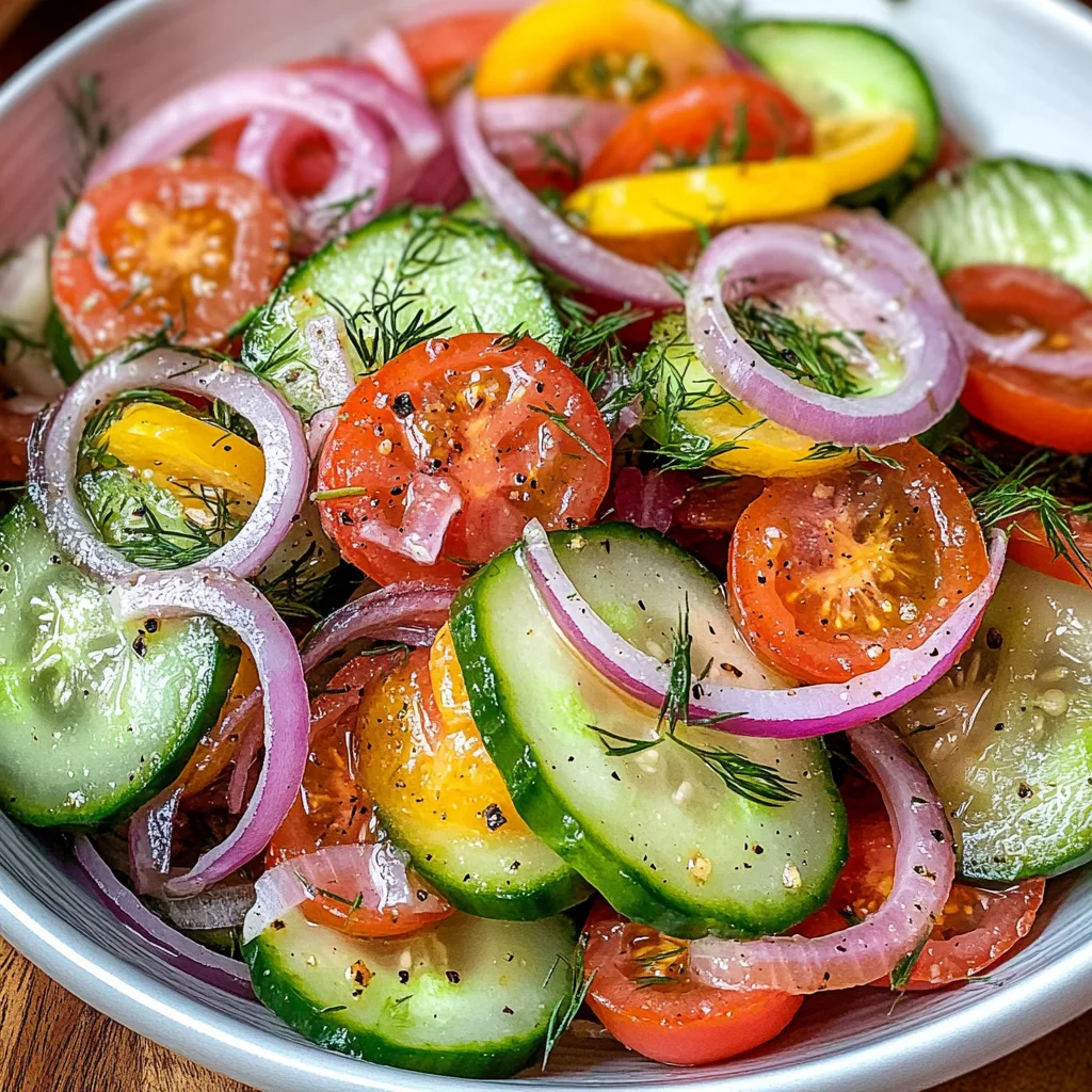 Cucumber