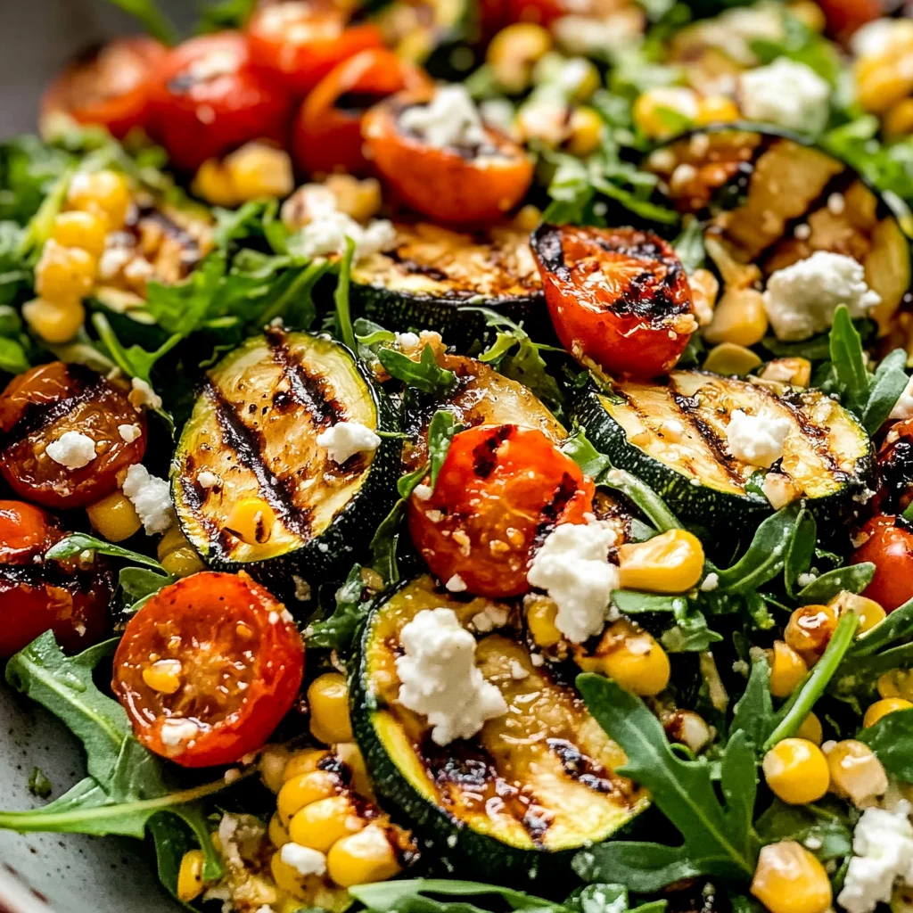 Grilled