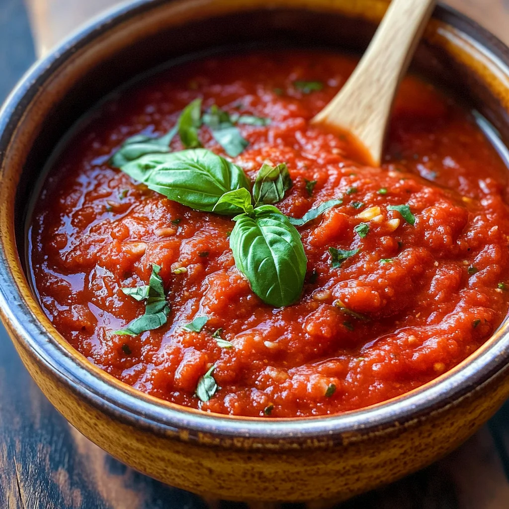 Homemade