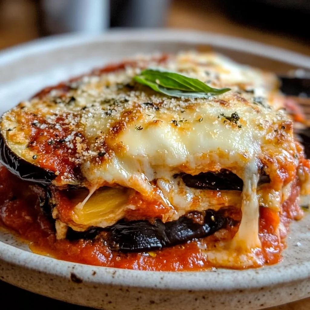 Parmigiana