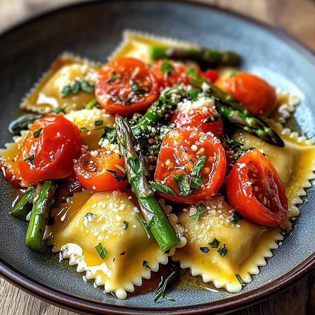 Ravioli