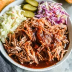 Slow Cooker Pulled Pork