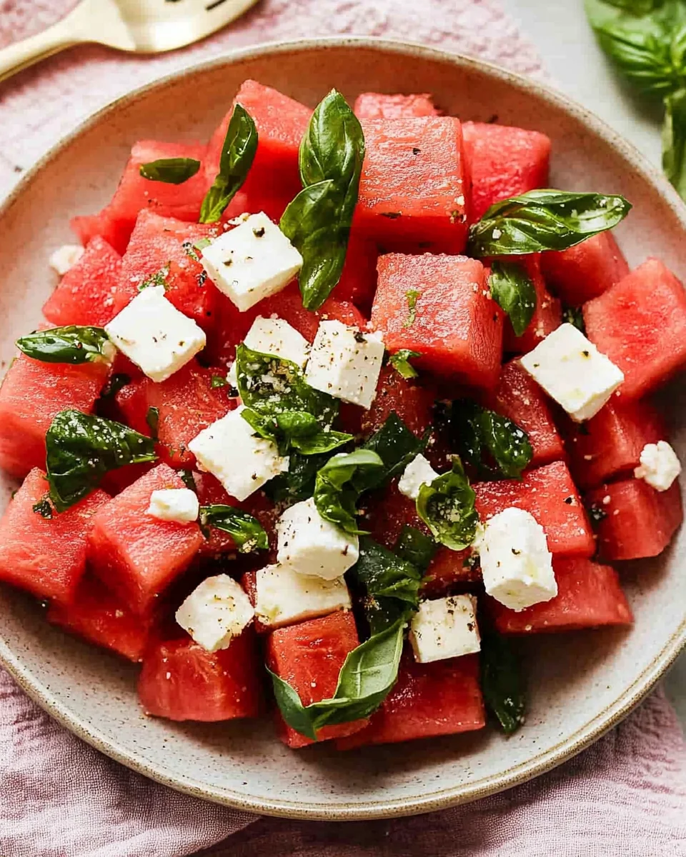 Watermelon